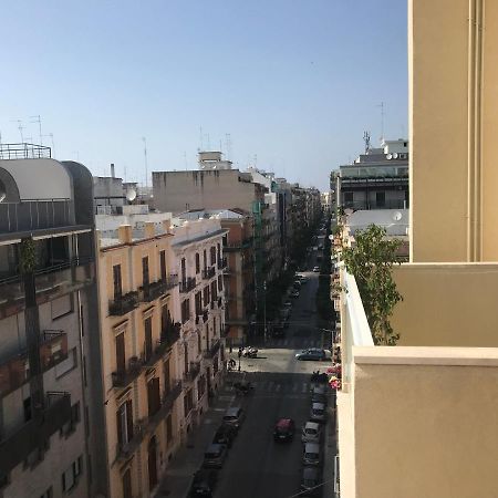 Suite 220 Бари Экстерьер фото