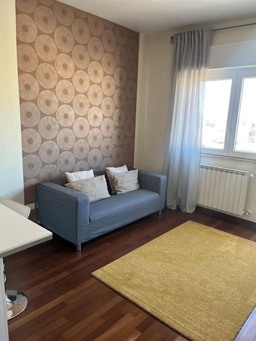 Suite 220 Бари Экстерьер фото