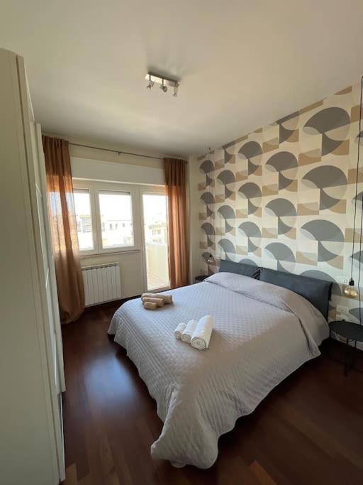 Suite 220 Бари Экстерьер фото