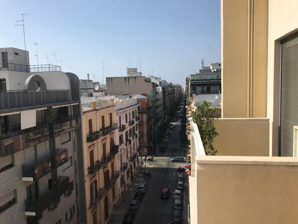 Suite 220 Бари Экстерьер фото